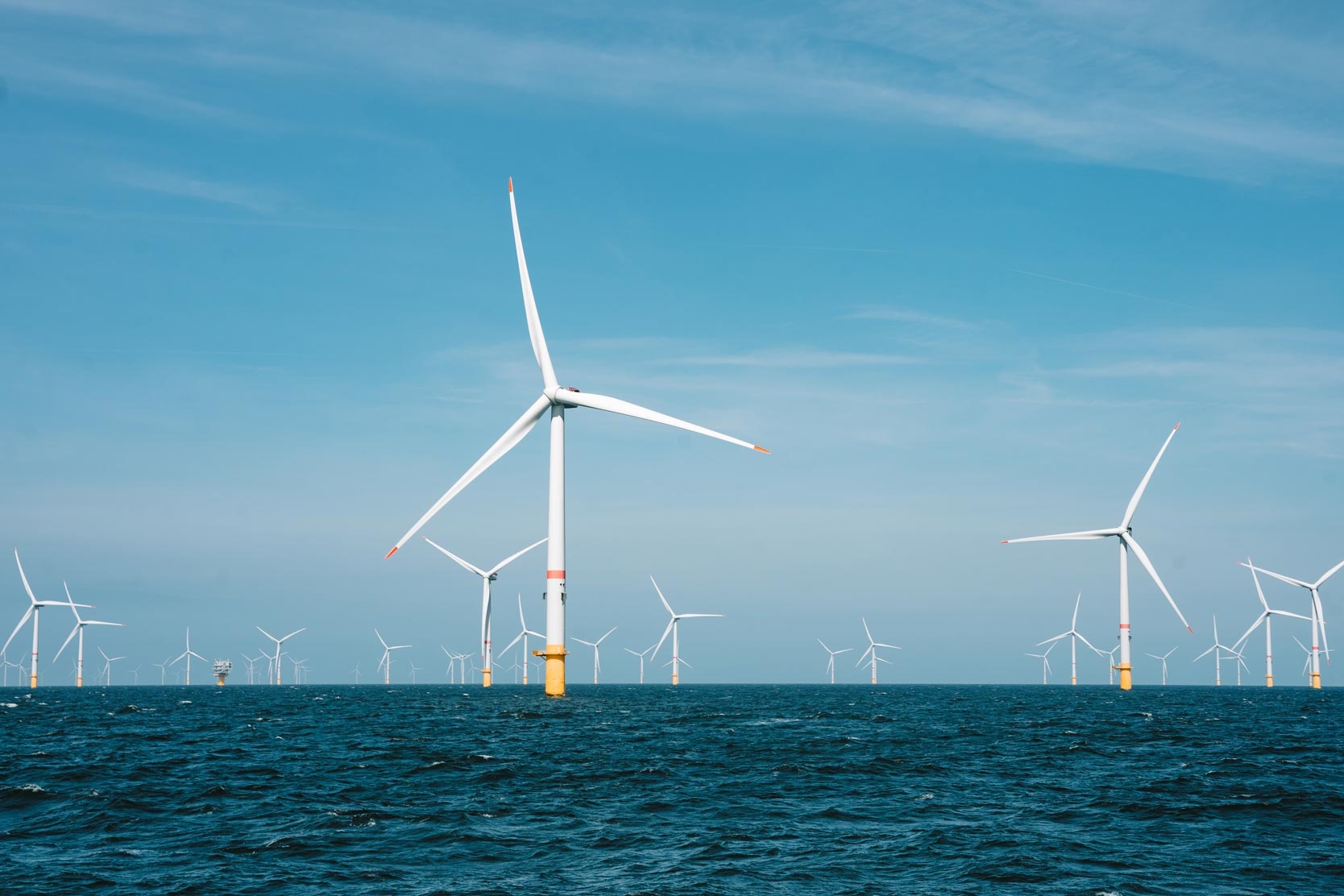 Offshore-Wind-Power-Plant